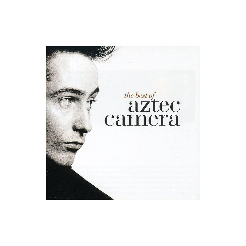 AZTEC CAMERA - THE BEST OF...