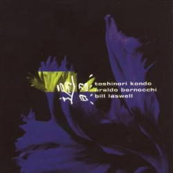 KONDO-BERNOCCHI-LASWELL - CHARGED