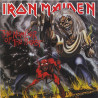IRON MAIDEN - THE NUMBER OF THE BEAST - ESPECIAL MULTI