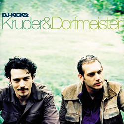 KRUDER & DORFMEISTER -...