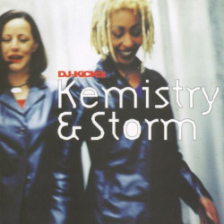 KEMISTRY & STORM - DJ-KICKS