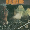 NO USE FOR A NAME - DON'T MISS THE TRAIN