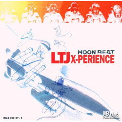 LTJ X-PERIENCE - MOON BEAT