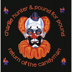 CHARLIE HUNTER & POUND FOR...