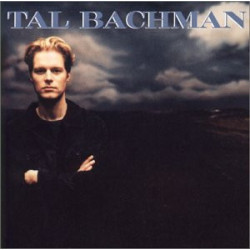 TAL BACHMAN - TAL BACHMAN