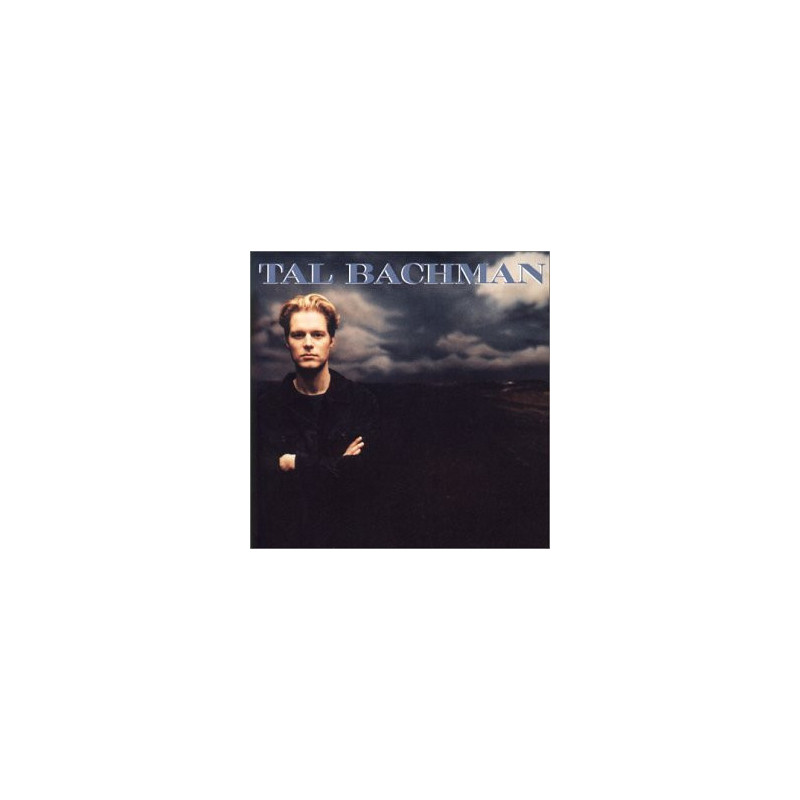 TAL BACHMAN - TAL BACHMAN