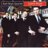 AXEL BOYS QUARTET - CASINO ROYAL