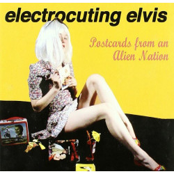 ELECTROCUTING ELVIS -...