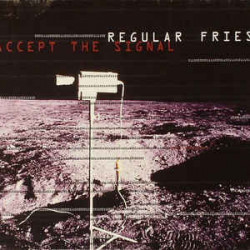 REGULAR FRIES - ACCEPT THE...