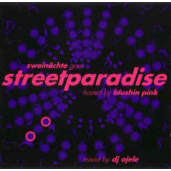 STREETPARADISE -...