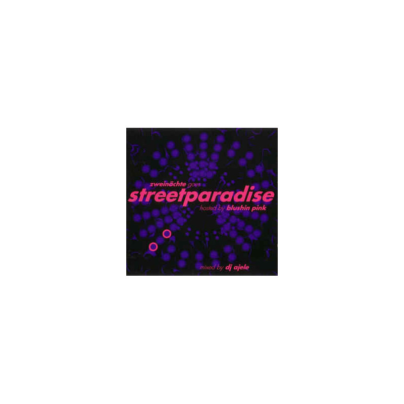 STREETPARADISE - STREETPARADISE