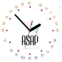 ASAP - GRANDES EXITOS