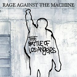 RAGE AGAINST THE MACHINE -...