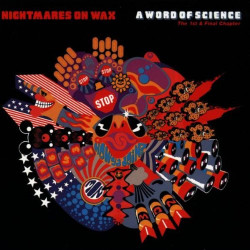 NIGHTMARES ON WAX - A WORD...