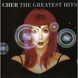 CHER - THE GREATEST HITS