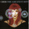 CHER - THE GREATEST HITS