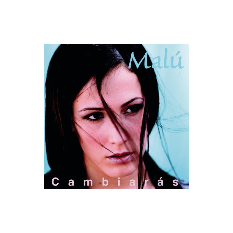 MALU - CAMBIARAS