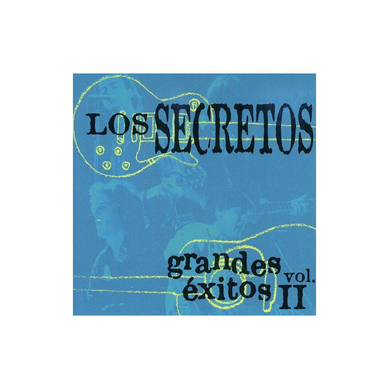 SECRETOS - GRANDES EXIT.2