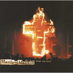 MARILYN MANSON - THE LAST...