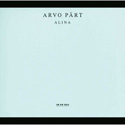 ARVO PART - ALINA