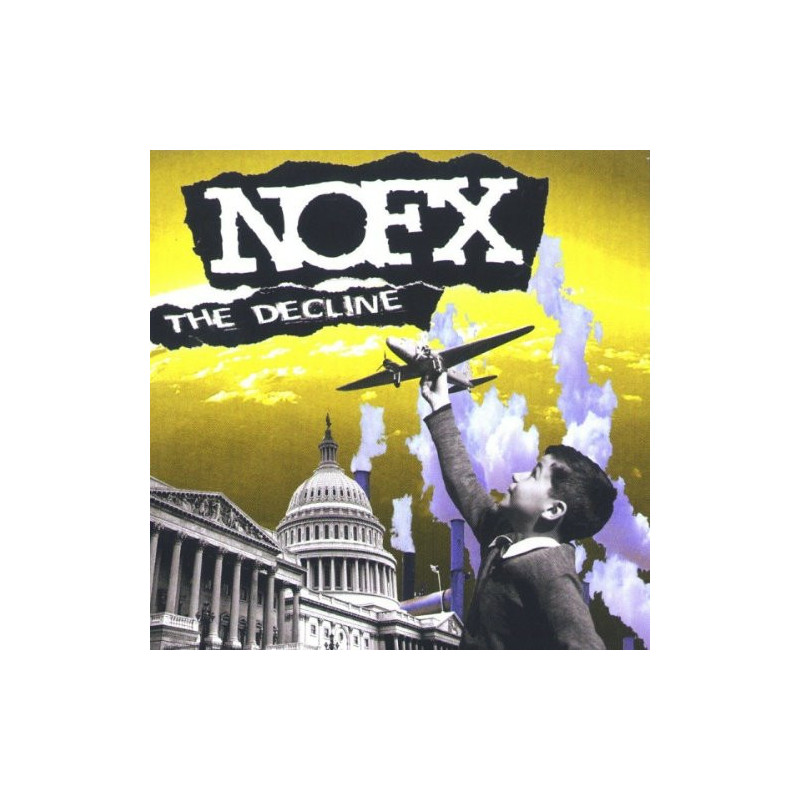 NOFX - THE DECLINE