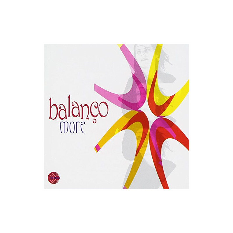 BALANÇO - MORE