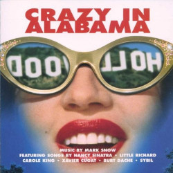 B.S.O. CRAZY IN ALABAMA -...