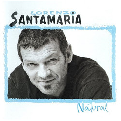 LORENZO SANTAMARIA - NATURAL