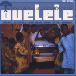 VARIOS OUELELE - OUELELE