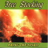 FREE STOCKING - BRING THE SPIRIT