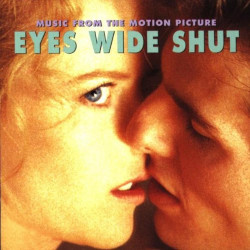 B.S.O. EYES WIDE SHUT - EYES WIDE SHUT