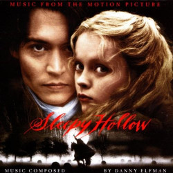 B.S.O. SLEEPY HOLLOW -...