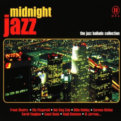 VARIOS MIDNIGHT JAZZ -...