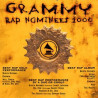 VARIOS GRAMMY RAP NOMINEES 2000 - GRAMMY RAP NOMINNES 2000