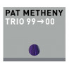PAT METHENY - TRIO 99-00