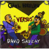 GAEL HORELLOU & DAVID SAUZAY - VERSUS