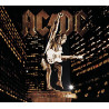 AC/DC - STIFF UPPER LIP