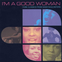 VARIOS I'M A GOOD WOMAN -...