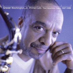 GROVER WASHINGTON JR. -...