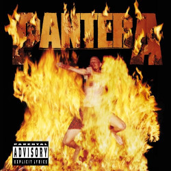 PANTERA - REINVENTING THE...