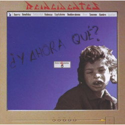 REINCIDENTES - Y AHORA QUE ?