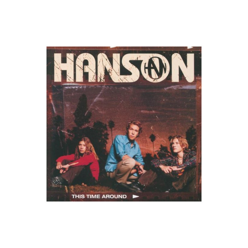HANSON - THIS TIME AROUND