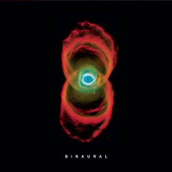 PEARL JAM - BINAURAL  - CD