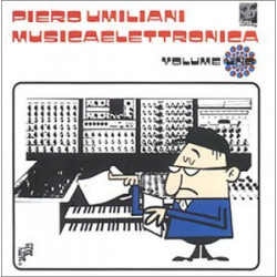 PIERO UMILIANI - MUSICA...