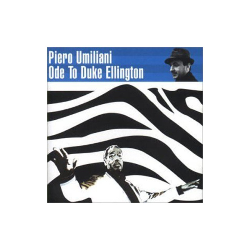PIERO UMILIANI - ODE TO DUKE ELLINGTON
