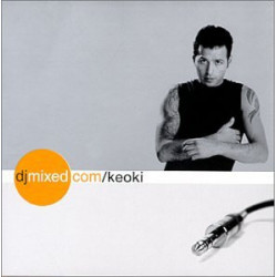 DJ MIXED COM - KEOKI