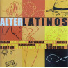 VARIOS ALTER LATINOS - ALTER LATINOS