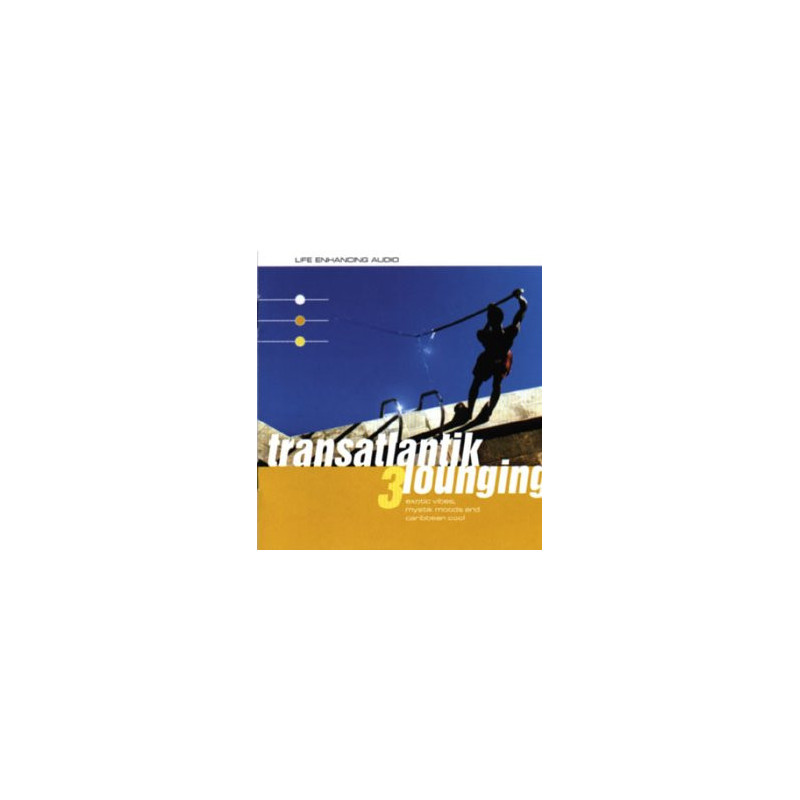 VARIOS TRANSATLANTIK LOUNGING 3 - TRANSATLANTIK LOUNGING 3