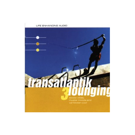 VARIOS TRANSATLANTIK LOUNGING 3 - TRANSATLANTIK LOUNGING 3