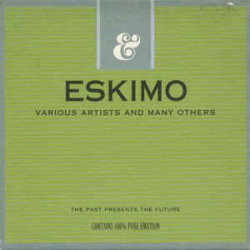 ARIOS ESKIMO - ESKIMO